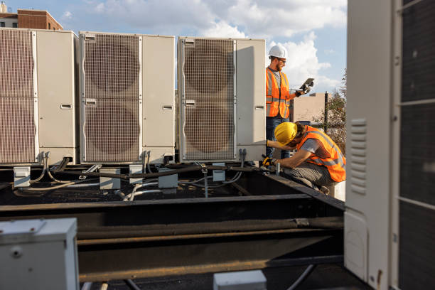 Local HVAC Companies in Rome, NY