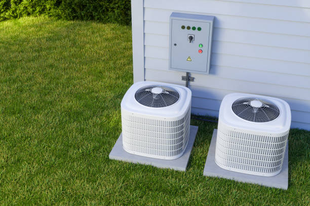 Best Ductless HVAC Repair  in Rome, NY