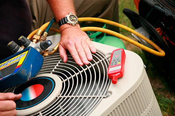 Best Air Conditioning Repair  in Rome, NY